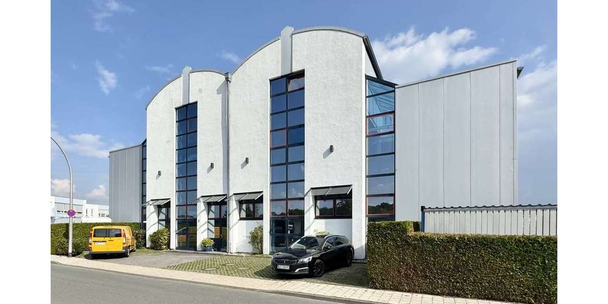 Gewerbeobjekt Münster-Hiltrup Hiltrup - 1.850&euro; | Angebot:22921316
