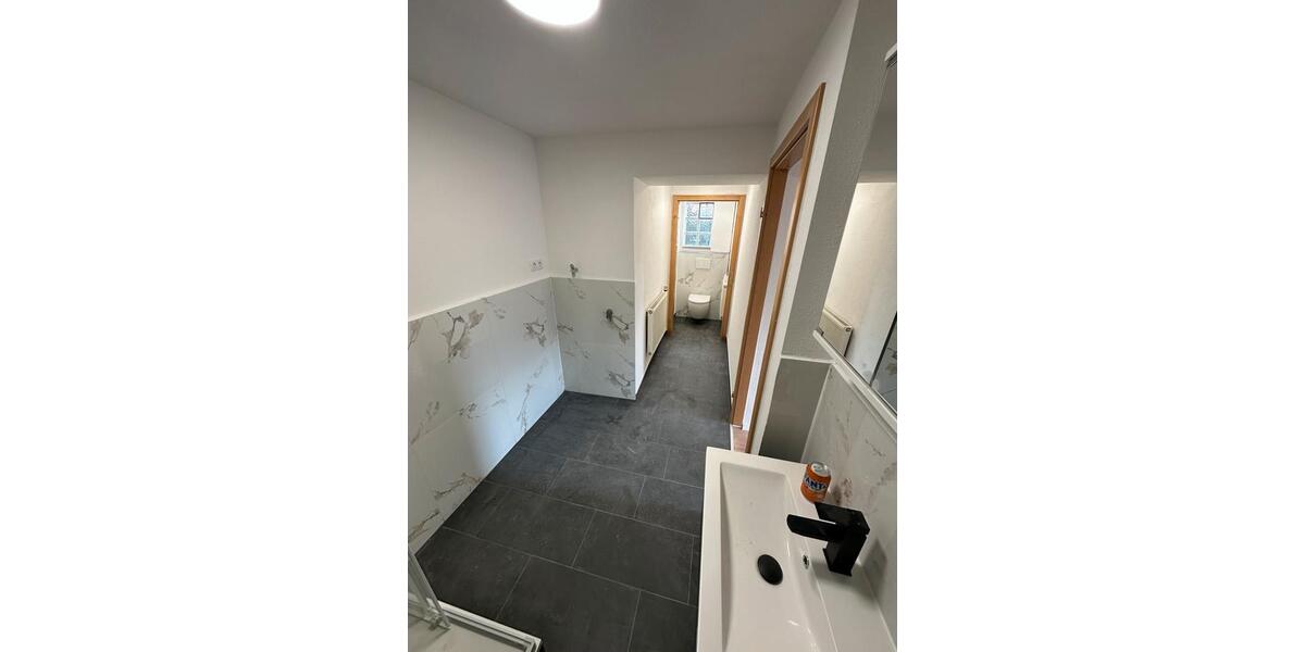 Erdgeschoßwohnung Marpingen - 2 Zimmer, 45 m&sup2;, 440&euro; | Angebot:26019989