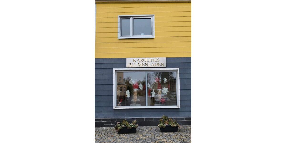 Gewerbeobjekt Tettau - 590&euro; | Angebot:24313314