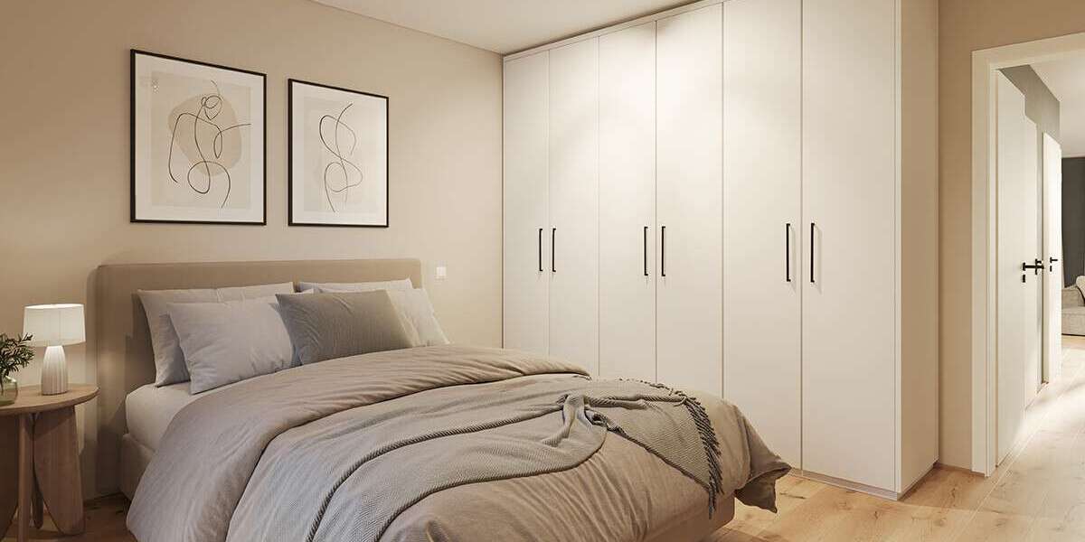 Etagenwohnung Bremen Hemelingen - 3 Zimmer, 80 m&sup2;, 1.391&euro; | Angebot:27046689