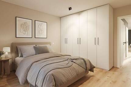 Wohnung Bremen Hemelingen - 3 Zimmer, 80 m&sup2;, 1.569&euro; | Angebot:27046689