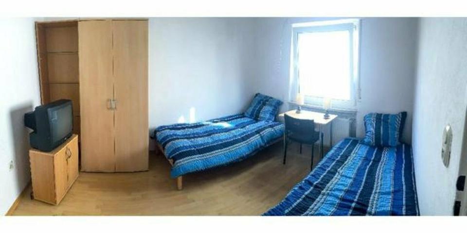 Wohnen auf Zeit Erlensee - 4 Zimmer, 80 m&sup2;, 580&euro; | Angebot:23012229