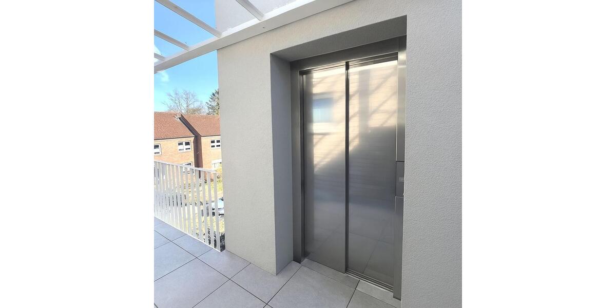 Dachgeschoßwohnung Fürstenau - 3 Zimmer, 70 m&sup2;, 677&euro; | Angebot:25856722