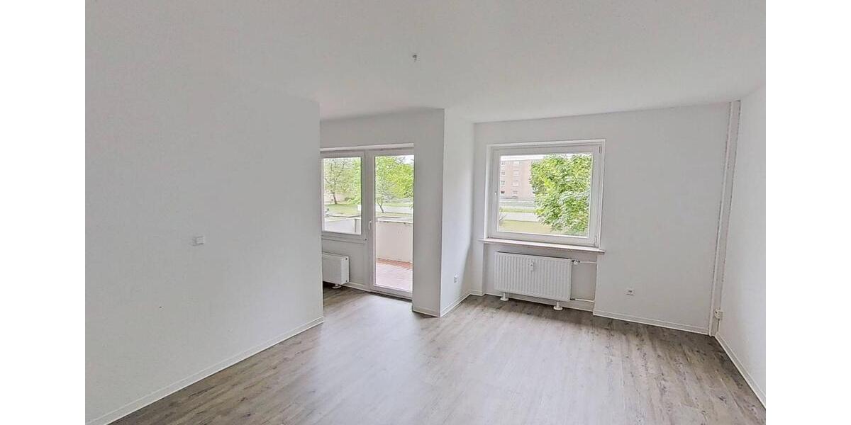 Etagenwohnung Burgdorf - 2 Zimmer, 49 m&sup2;, 449&euro; | Angebot:26623549