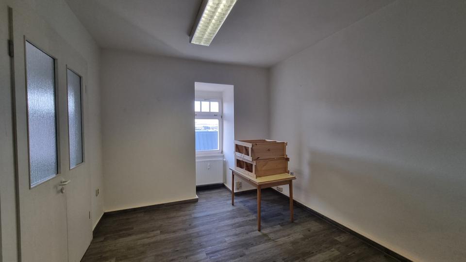 Gewerbeobjekt Nordhausen - 1.464&euro; | Angebot:17479270