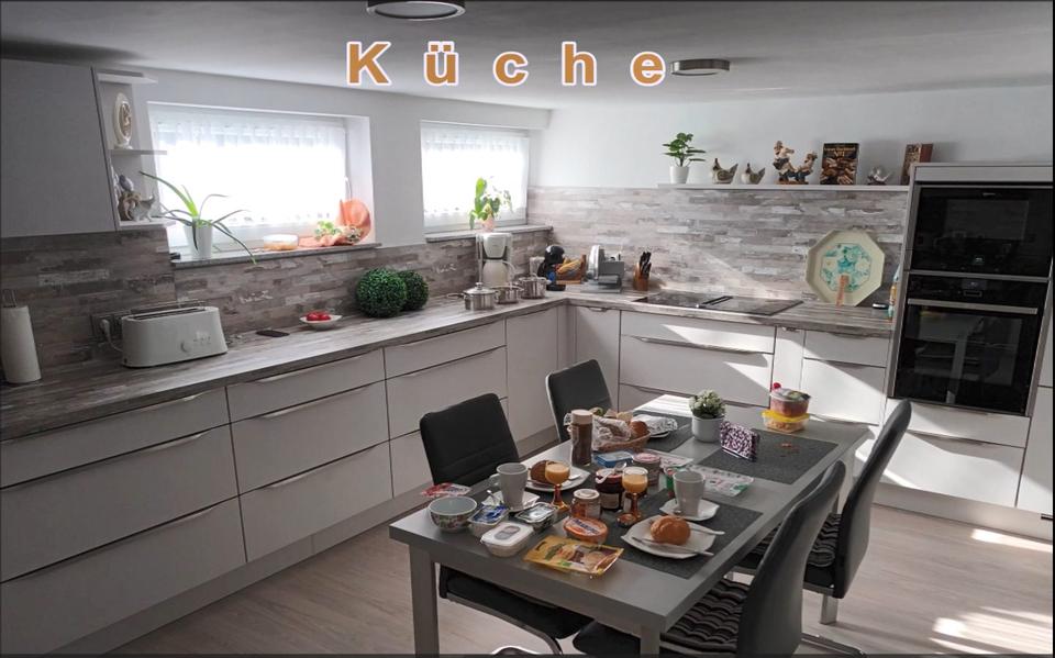 Etagenwohnung Wiesbaden Schierstein - 3 Zimmer, 94 m&sup2;, 1.550&euro; | Angebot:26550203