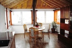 Hochwertige 2½-Zi. DG-Wohnung mit Westbalkon, EBK & Stellplatz - modernes Wohnen in gepflegter Hausgemeinschaft - Dachgeschoßwohnung Schönaich | Angebot:26945980