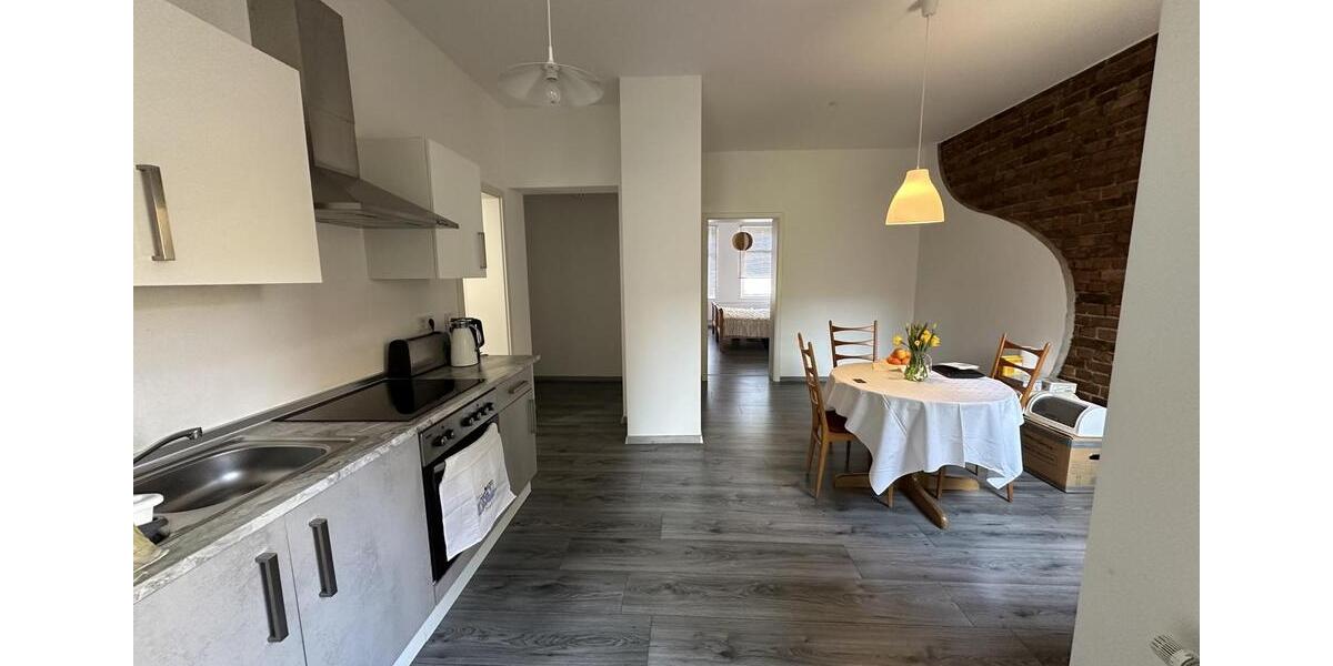 Etagenwohnung Hildesheim - 2 Zimmer, 62 m&sup2;, 620&euro; | Angebot:26349696