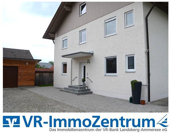 großzügige, renovierte Mietwohnung
