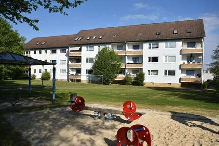 Wohnung Wolfsburg - 3 Zimmer, 63 m&sup2;, 456&euro; | Angebot:26766727