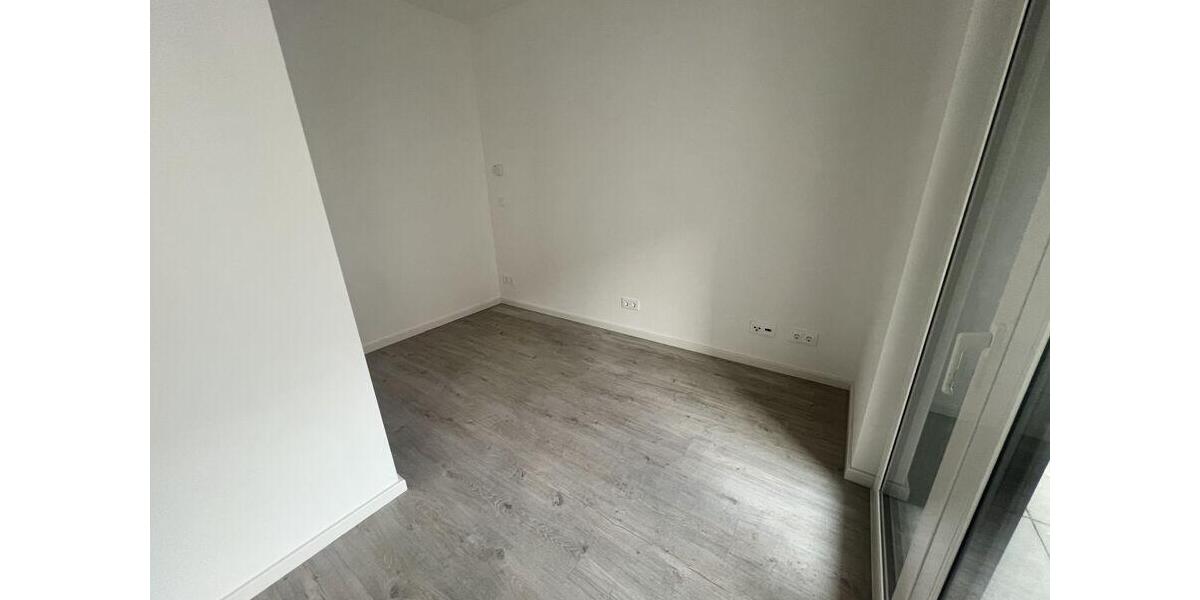 Etagenwohnung Brandenburg an der Havel Bahnhofsvorstadt - 1.5 Zimmer, 43 m&sup2;, 667&euro; | Angebot:26221134