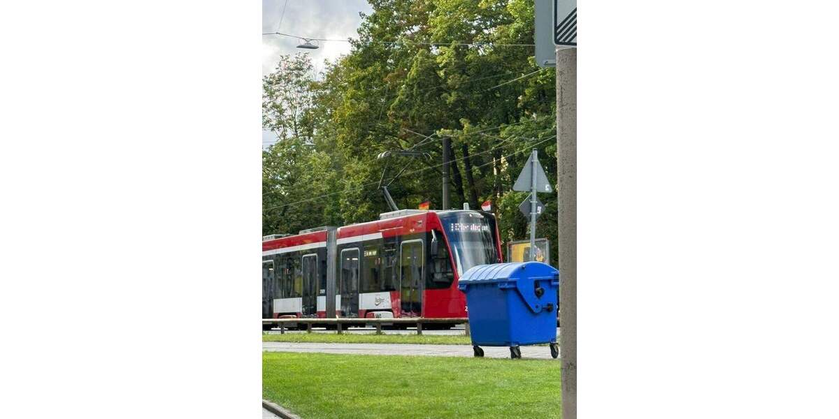 Gewerbeobjekt Nürnberg Gärten b Wöhrd - 7 Zimmer, 3.000&euro; | Angebot:26657113