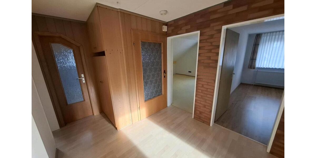 Dachgeschoßwohnung Goslar OS Hahnenklee-Bockswiese - 4 Zimmer, 91 m&sup2;, 725&euro; | Angebot:24836622