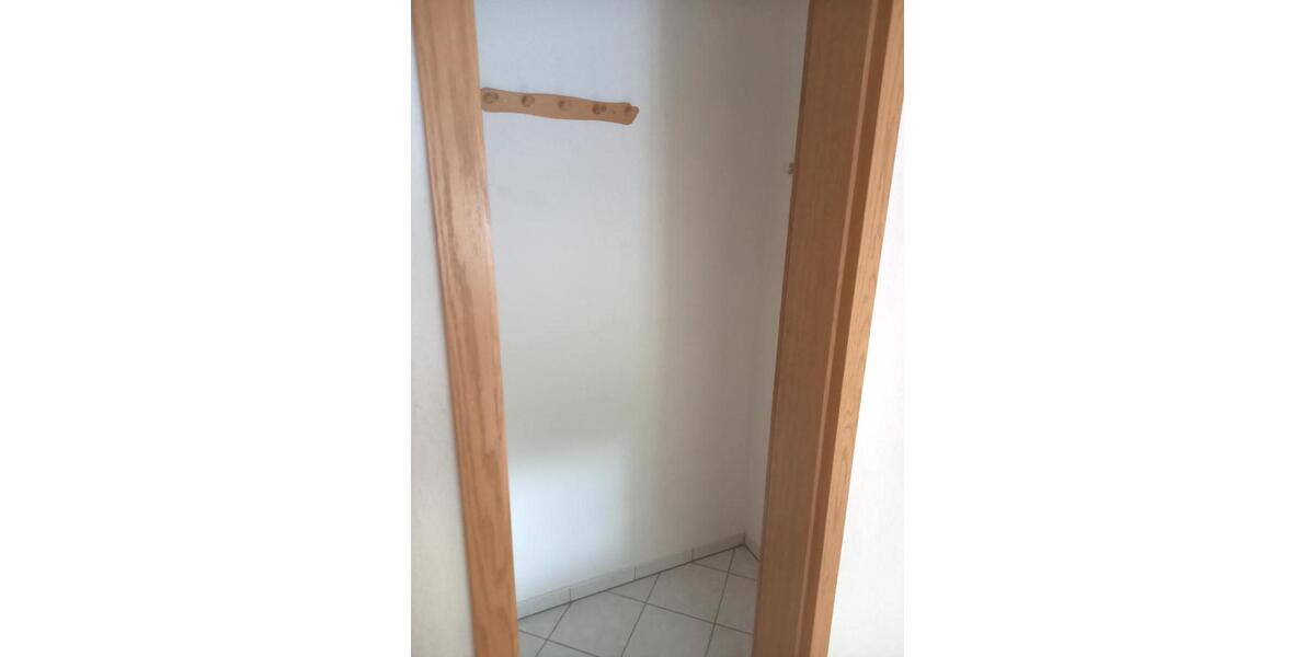 Erdgeschoßwohnung Bernburg (Saale) - 2 Zimmer, 59 m&sup2;, 320&euro; | Angebot:25719582