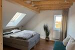 Dachgeschoßwohnung Bielefeld Mitte - 3 Zimmer, 85 m&sup2;, 1.200&euro; | Angebot:26272874