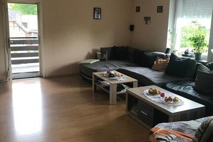 Haushälfte mit Garten und Balkon 6 zimmer