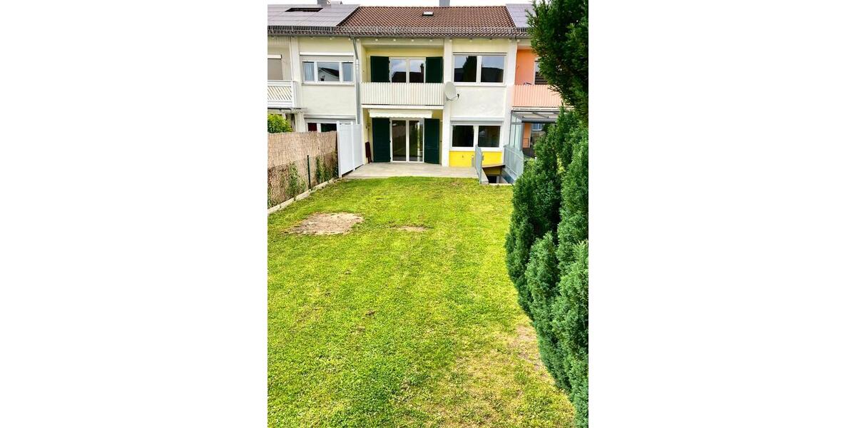 Reihenhaus Dingolfing - 3 Zimmer, 100 m&sup2;, 1.250&euro; | Angebot:26623750