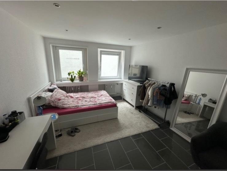 Schönes und Modernes WG-Zimmer in Mannheim