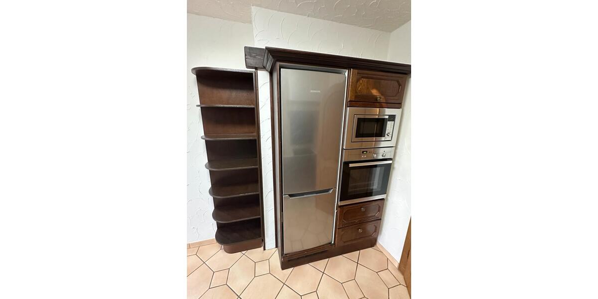 Maisonettenwohnung Saarbrücken Neue Bremm - 4 Zimmer, 125 m&sup2;, 1.100&euro; | Angebot:25804536