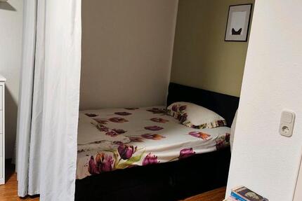 Wohnung Köln Porz - 1 Zimmer, 35 m&sup2;, 760&euro; | Angebot:24830808