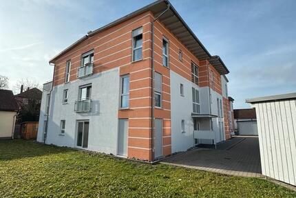 Wohnung Bad Windsheim - 2.5 Zimmer, 73 m&sup2;, 1.250&euro; | Angebot:24559523