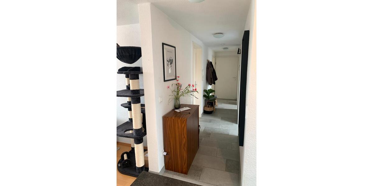 Wohnen auf Zeit Filderstadt - 3 Zimmer, 67 m&sup2;, 485&euro; | Angebot:26386827