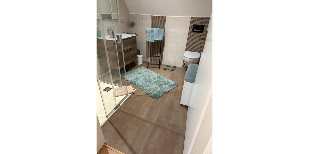 Dachgeschoßwohnung Bad Harzburg - 2 Zimmer, 50 m&sup2;, 757&euro; | Angebot:25381858