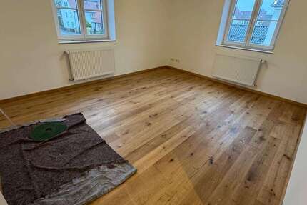 Wohnung Schwabhausen - 2 Zimmer, 61 m&sup2;, 1.060&euro; | Angebot:25537322