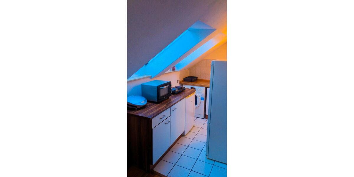 Dachgeschoßwohnung Bad Dürkheim - 1 Zimmer, 32 m&sup2;, 480&euro; | Angebot:24744196