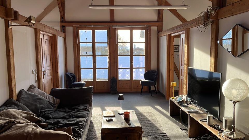 Etagenwohnung Egmating - 2 Zimmer, 95 m&sup2;, 1.850&euro; | Angebot:26000218