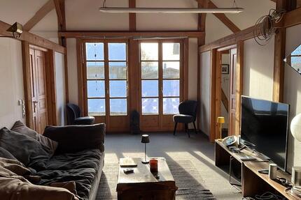 Wohnung Egmating - 2 Zimmer, 95 m&sup2;, 1.850&euro; | Angebot:26000218