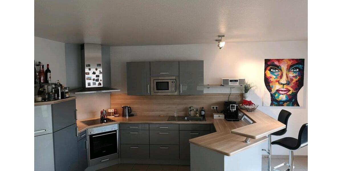 Einfamilienhaus Hamm Berge - 3 Zimmer, 92 m&sup2;, 1.380&euro; | Angebot:24717308