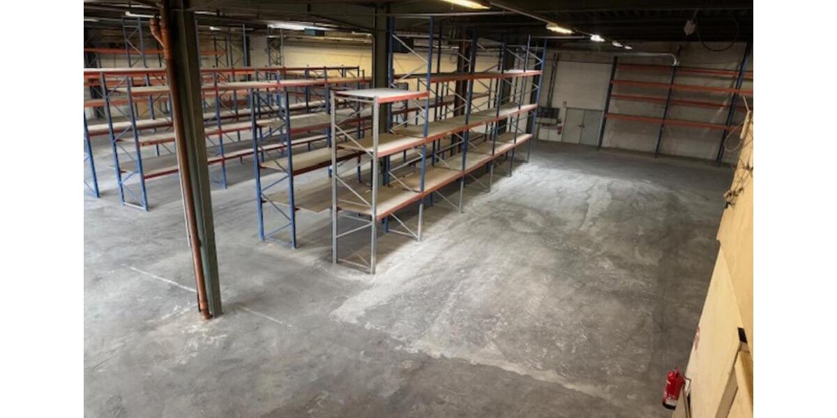 Gewerbeobjekt Delbrück - 4&euro; | Angebot:25867639