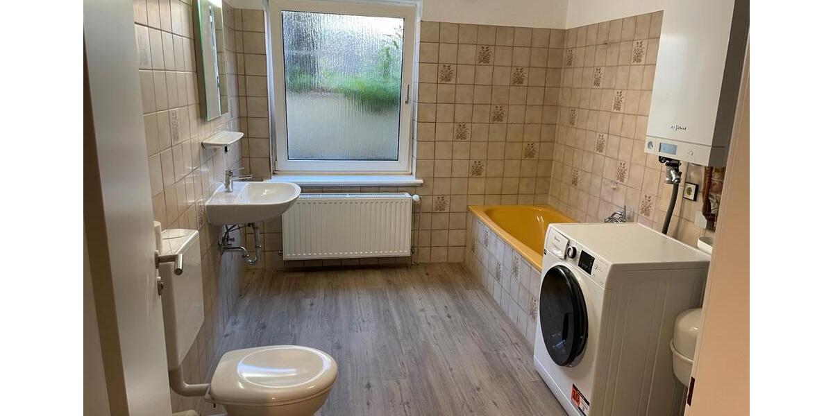 Hochparterre Bremen Neustadt - 1 Zimmer, 14 m&sup2;, 565&euro; | Angebot:26642330
