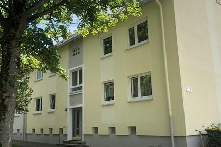 VIVAWEST modernisiert Ihre neue Wohnung. 3 zimmer