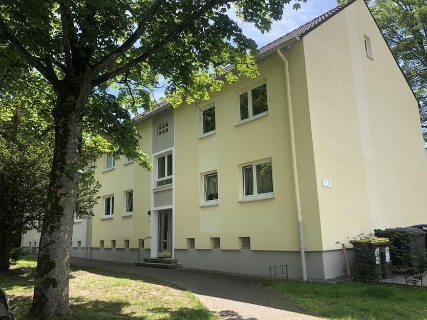 VIVAWEST modernisiert Ihre neue Wohnung. zimmer