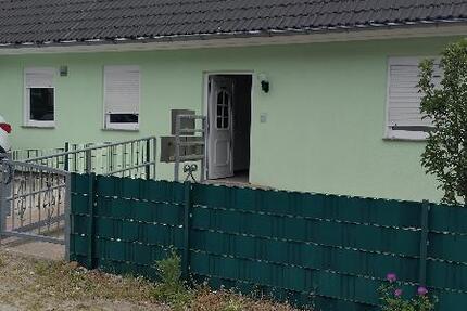 Wohnung Kemberg - 2 Zimmer, 41 m&sup2;, 401&euro; | Angebot:20675082