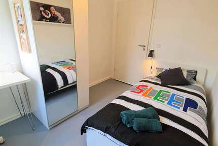 WG-Zimmer in Bonn 690 € 6 m² zimmer