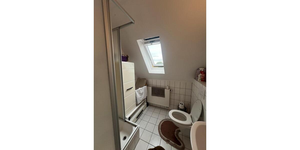 Dachgeschoßwohnung Hessisch Oldendorf - 2 Zimmer, 50 m&sup2;, 640&euro; | Angebot:26483403