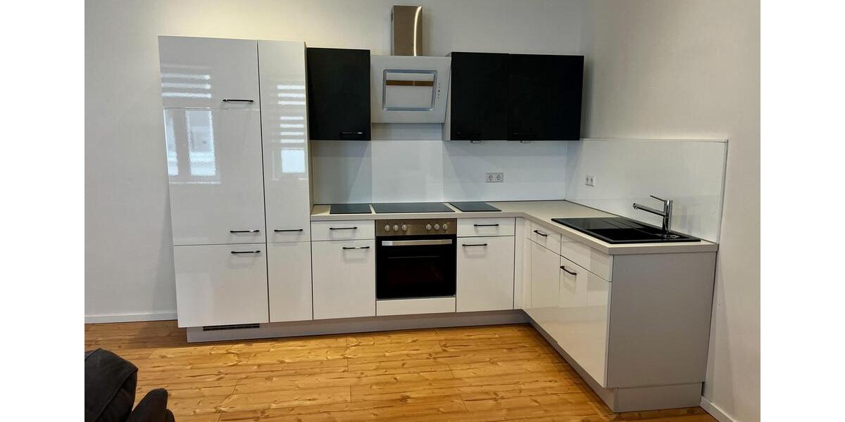 Etagenwohnung Güstrow - 2 Zimmer, 55 m&sup2;, 590&euro; | Angebot:26663004