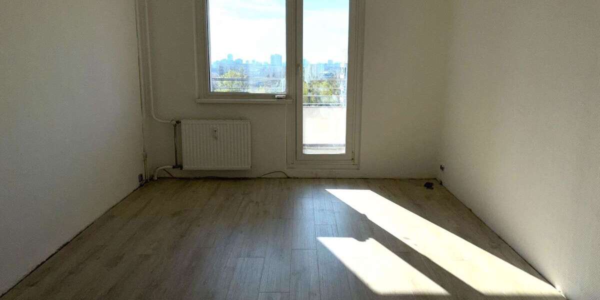 Etagenwohnung Berlin Friedrichsfelde - 3 Zimmer, 69 m&sup2;, 969&euro; | Angebot:26186993