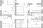 Einfamilienhaus Ahaus - 5 Zimmer, 160 m&sup2;, 2.000&euro; | Angebot:26380362