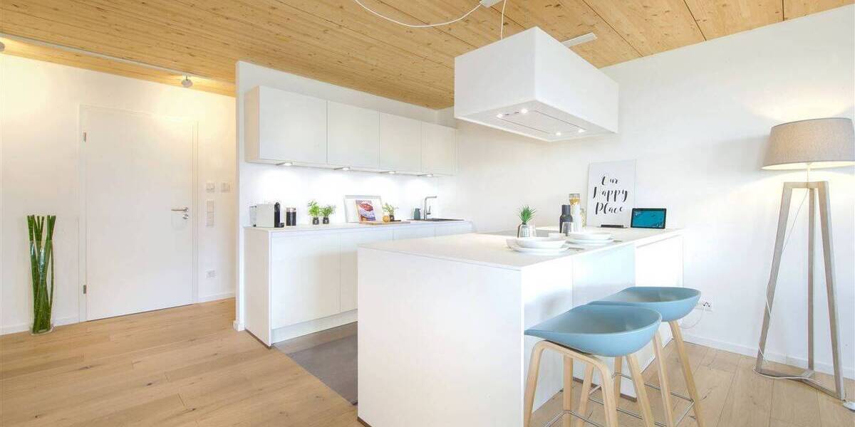 Etagenwohnung Mühlhausen-Ehingen Mühlhausen - 5 Zimmer, 106 m&sup2;, 1.450&euro; | Angebot:26740186