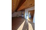Dachgeschoßwohnung Kindenheim - 3 Zimmer, 85 m&sup2;, 700&euro; | Angebot:25256895