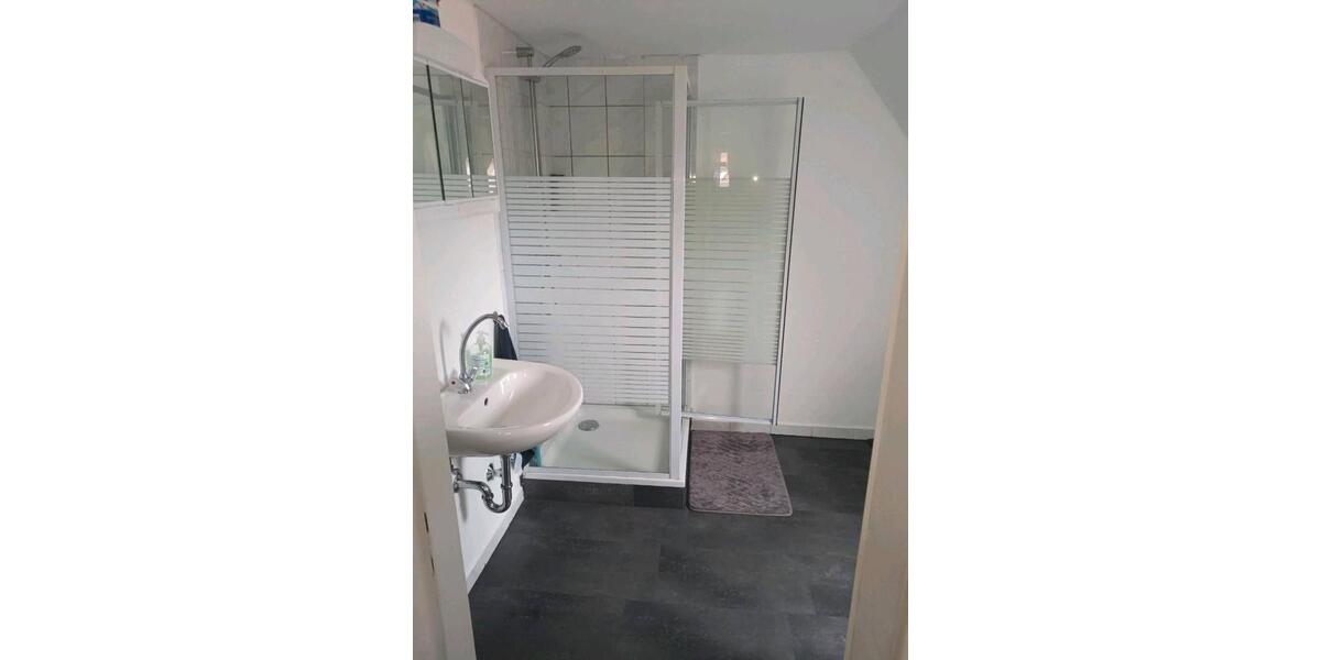 Dachgeschoßwohnung Ansbach - 3 Zimmer, 65 m&sup2;, 650&euro; | Angebot:26225247