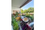 Stilvoll sanierte 3-Zimmer-Wohnung mit Balkon und Einbauküche zimmer