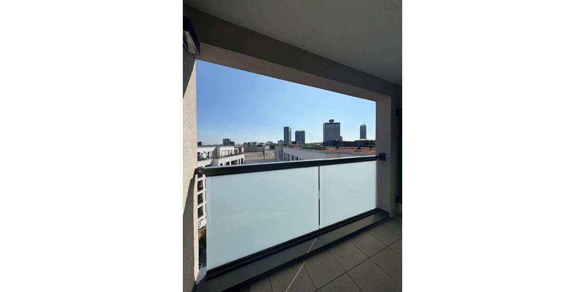 Etagenwohnung Essen Südviertel - 3 Zimmer, 80 m&sup2;, 1.009&euro; | Angebot:27067109
