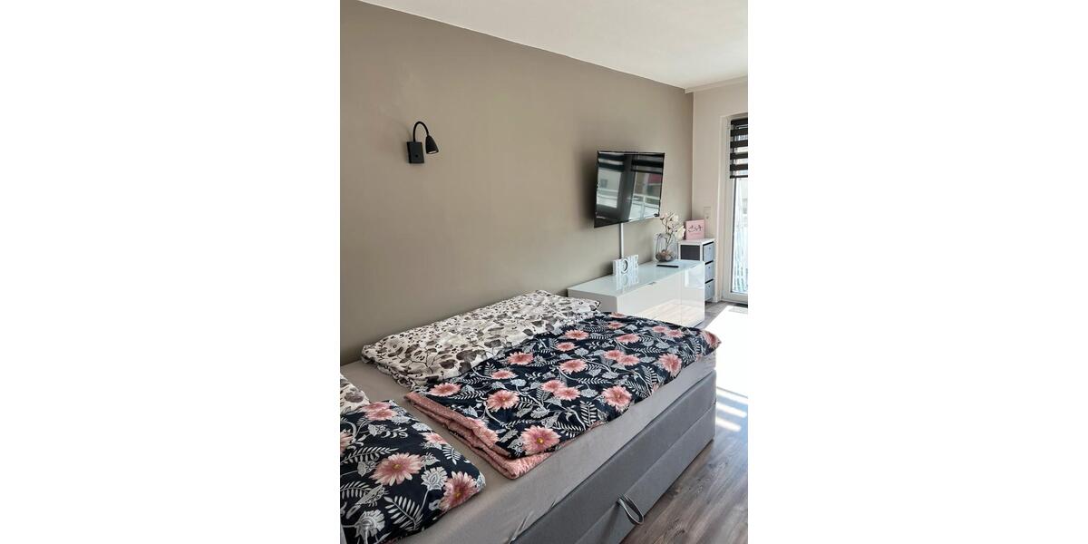 Etagenwohnung Northeim - 1 Zimmer, 34 m&sup2;, 690&euro; | Angebot:24869854