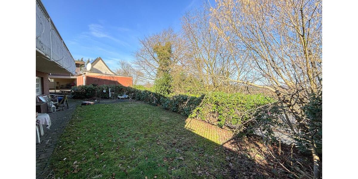 Einfamilienhaus Tecklenburg - 3 Zimmer, 113 m&sup2;, 1.050&euro; | Angebot:25327080