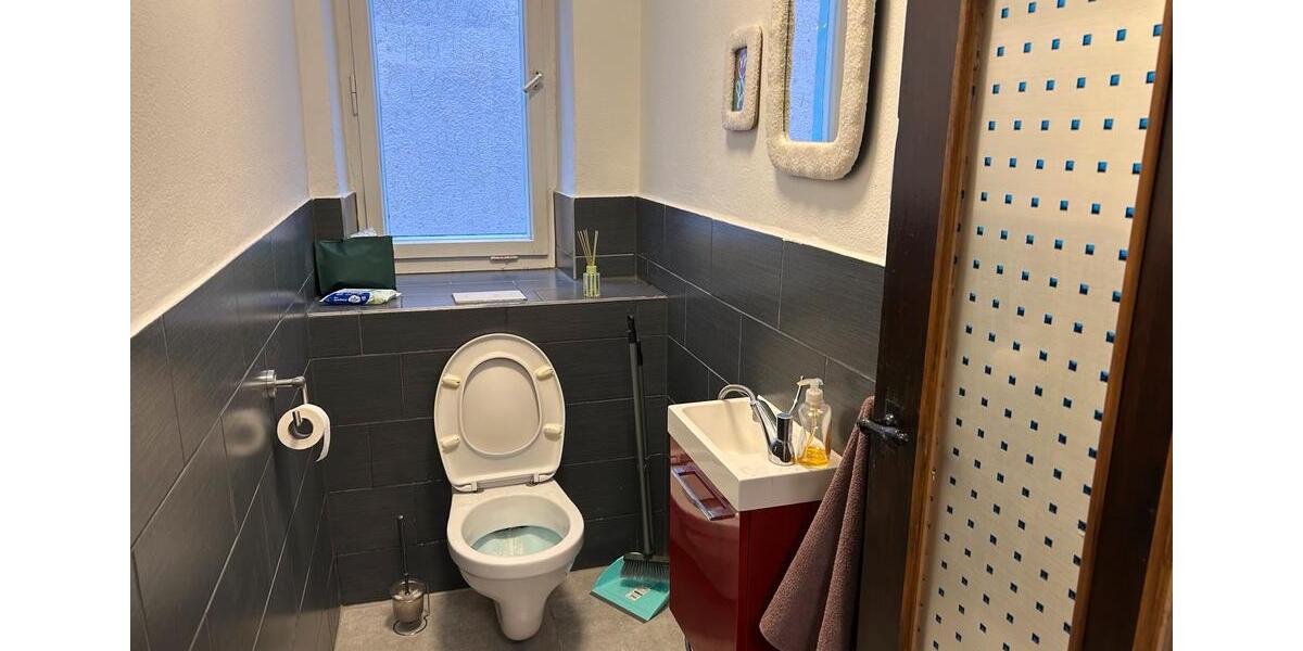 Wohnen auf Zeit Regensburg Galgenberg - 9 Zimmer, 50 m&sup2;, 500&euro; | Angebot:26701592